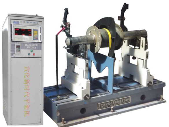 我們?cè)撊绾螜z測(cè)平衡機(jī)異常呢？
