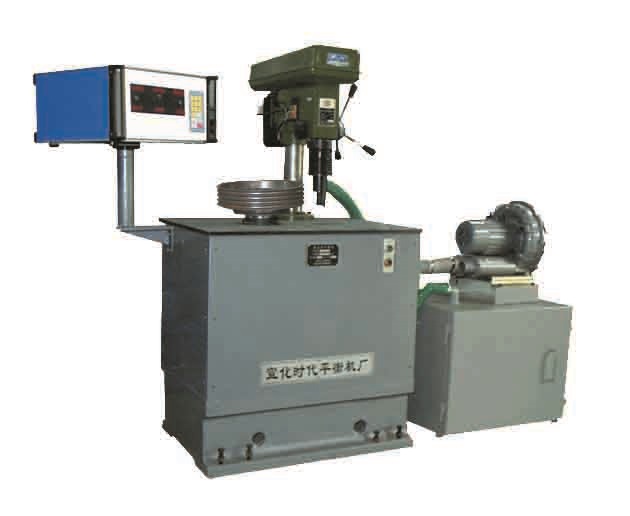 單面立式平衡機(jī)有哪些特點(diǎn)呢？